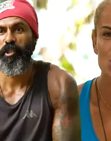 Survivor 2026'nın şampiyonu belli oldu! Nagihan Karadere mi Mert Nobre mi?