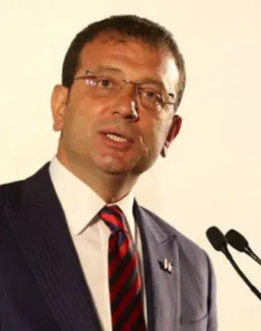 Ekrem İmamoğlu için “görüş yasağı” iddiasına soruşturma