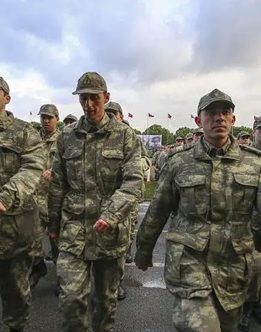 Bedelli askerlik yapacaklar dikkat! Bu tarihi kaçıran daha fazla ödeyecek