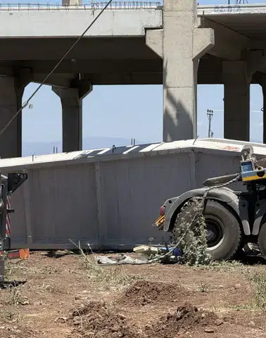 Diyarbakır'daki Fabrika İnşaatında Kara Haber: Kurtarılamadı!