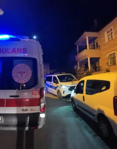 Yakınlarının haber alamadığı şahıs evinde uyurken bulundu