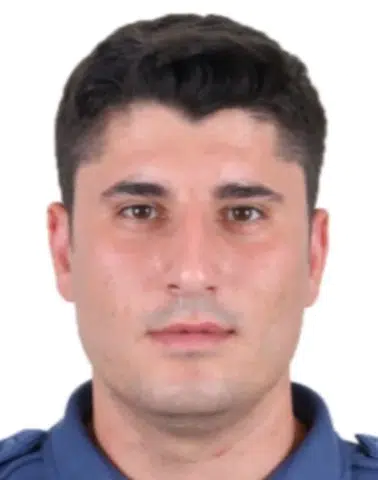 Polis Memuru Tayfun Baş Şehit Oldu