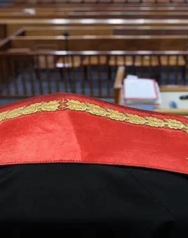 Yargıda kritik atama: Ankara Cumhuriyet Başsavcılığı’nda yeni görevlendirmeler