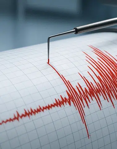 Erzurum'da deprem oldu! AFAD verileri açıkladı