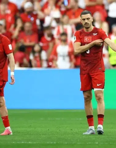A Milli Takımımız Dünya Kupası'nda gruptan nasıl çıkar
