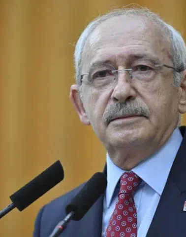 CHP'de arınmada yeni haftada sıra il başkanlarına gelecek