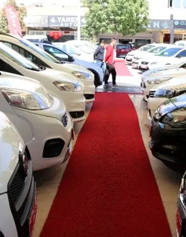 Ticaret Bakanlığı 2. el otomobilde 6 ay 6 bin kilometre uygulamasıyla ilgili kararını verdi