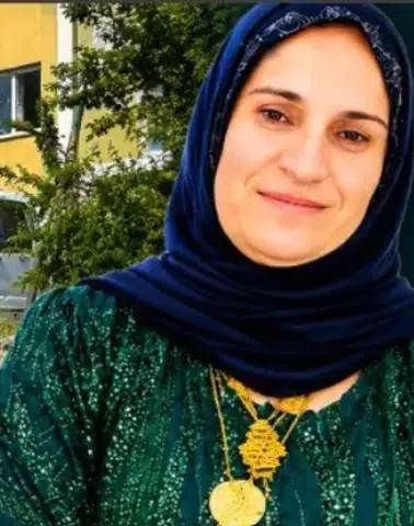 Evinin bodrumunda ölü bulunan kadının kocası yakalandı