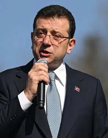 Resmen duyurdu, istifa et dedi! İmamoğlu artık adayımız değil