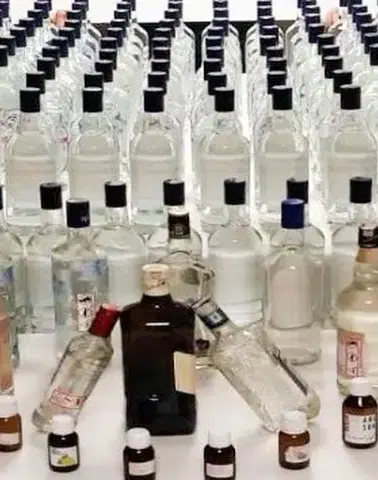 Alkollü içki markalarına yeni düzenleme: İlk 5 madde kabul edildi