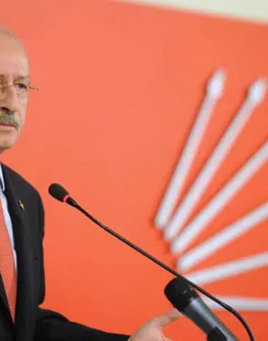 CHP'de ihraç edilecek isimler belli oldu