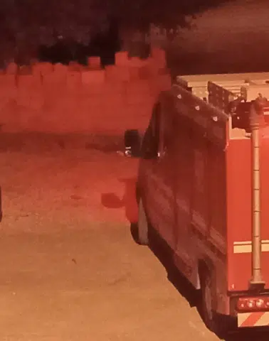Adıyaman'da Motora Sıkışan Kedi İçin İtfaiye Seferber Oldu!