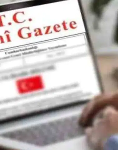 Vergi borcu ödemede kolaylık: Teminatsız tecil tutarı 10 milyon TL'ye yükseldi