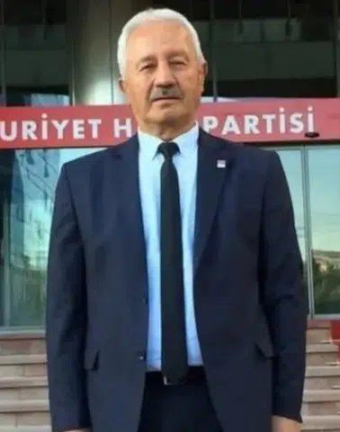 Karabük'te aranan CHP İl Başkan Yardımcısının cansız bedeni bulundu