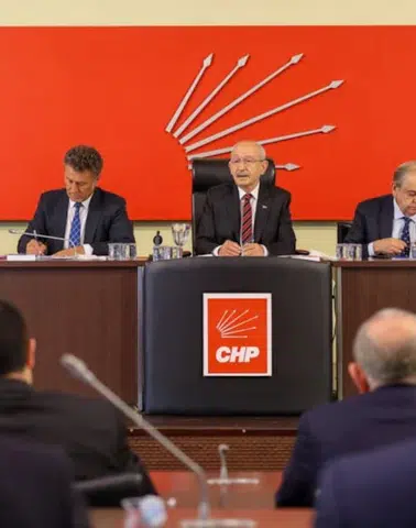 Kulislerde konuşulan iddia: Kılıçdaroğlu yönetimi tutuklu 7 belediye başkanını ihraç edecek