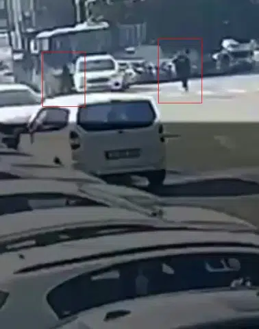 Genel Müdürlük Binasına Saldırıda Şok Detay! Meğer O Anları...