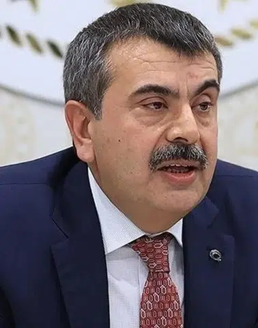 Milli Eğitim Bakanı Yusuf Tekin'den LGS açıklaması
