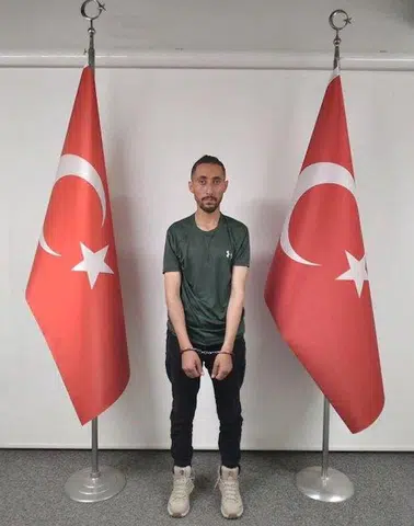 MİT'ten DEAŞ operasyonu: Örgütün sözde Türkiye medya sorumlusu yakalandı