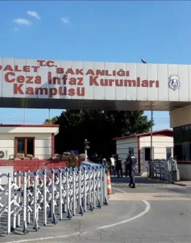 İBB davasında görevli jandarma personeli hakkında soruşturma başlatıldı