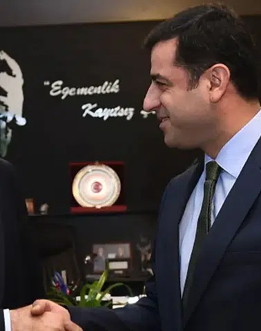 Kılıçdaroğlu'ndan yıllar sonra 'Demirtaş' açıklaması: "Pişman değilim"