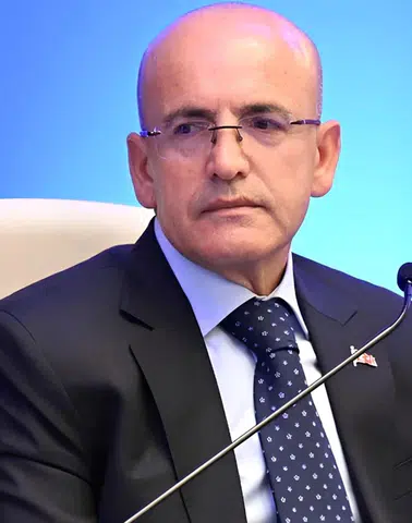 Bakan Şimşek’ten emekli maaşı zammına yeşil ışık: "Doğal gaz ve elektrik..."