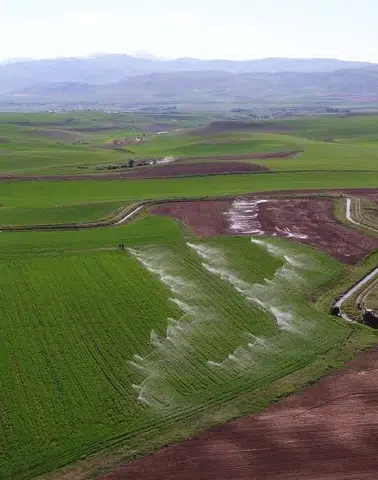 Kırsal kalkınma ve sulama desteklerinde süre uzatımı
