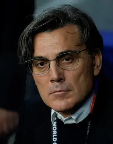 Vincenzo Montella: Kader bizden yana değildi