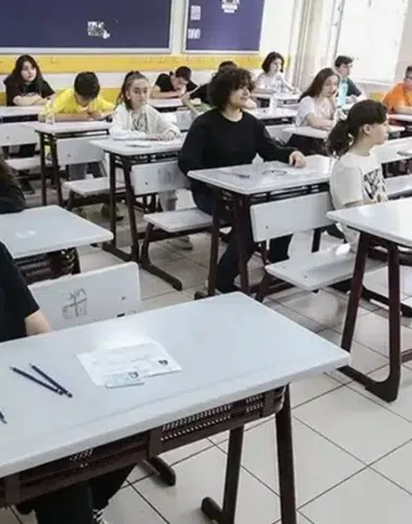 LGS'ye girecek öğrenciler ve velileri dikkat! Son virajda altın tavsiyeler...