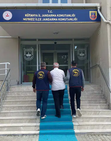 Kütahya'da JASAT Operasyonu: Mayısta 84 Aranan Şahıs Yakalandı