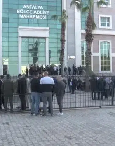 Antalya Büyükşehir Soruşturmasında Yeni Operasyon: 3 Gözaltı