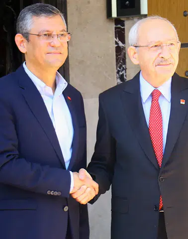 CHP'de büyük kavga günü: Grupta kim konuşacak?