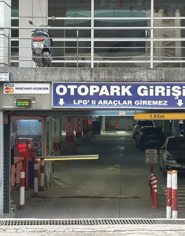 Kapalı Otoparktaki Vahşette İlk Duruşma! "Keşke Onun Yerine Ben Ölseydim"