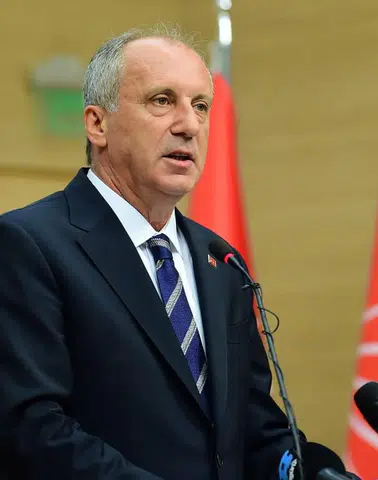 İnce'den CHP'deki Karara Tepki: "İçime Sindiremiyorum, Kurultay Şart"