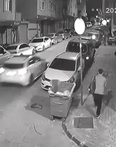 Evlenmek istediği kızın kardeşini sokak ortasında katletti