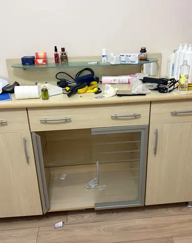 Evini Muayenehane Yapmıştı: Sahte Doktor Operasyonla Yakalandı!