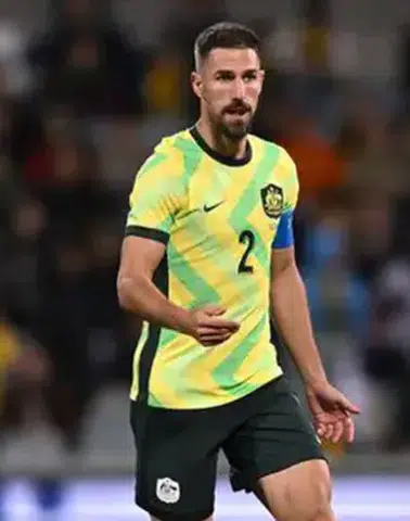 Milos Degenek'ten Olay Sözler: "Türkiye Kadrosu Dünya Kupası Görmedi"