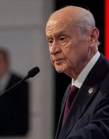 Devlet Bahçeli'den CHP değerlendirmesi: Adım adım bölünüyorlar
