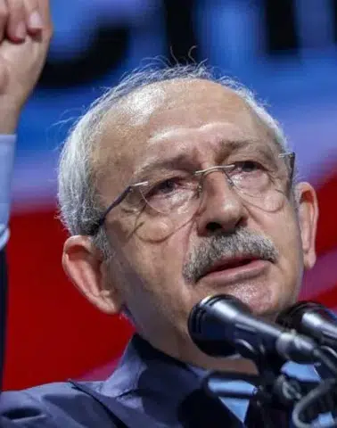 Kemal Kılıçdaroğlu: Beni neden genel başkan olarak yazmıyorsunuz