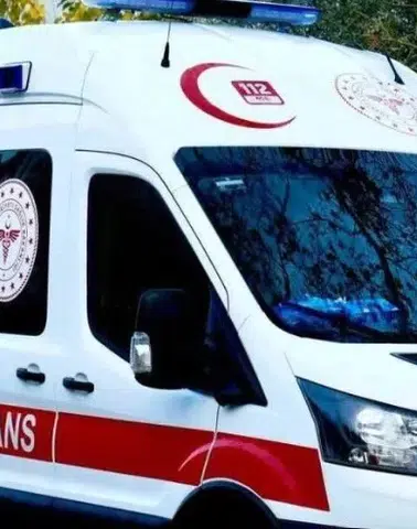 2 yaşındaki bebeğin kahreden ölümü!