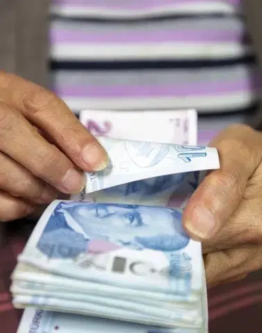 SSK ve Bağ-Kur emeklileri için yeni maaş hesabı! İşte masadaki oranlar
