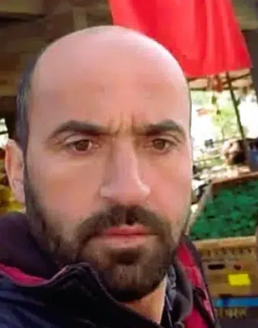 Traktörün Hidrolik Sistemine Sıkışan Çiftçi Hayatını Kaybetti