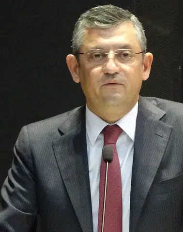 Özgür Özel'in eski şoförü Cem Yüzer tutuklandı