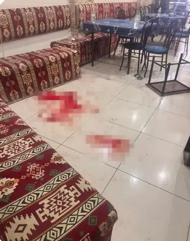 Çay Ocağındaki Bıçaklı Saldırıda Acı Haber: Ağır Yaralı Şahıs Öldü!