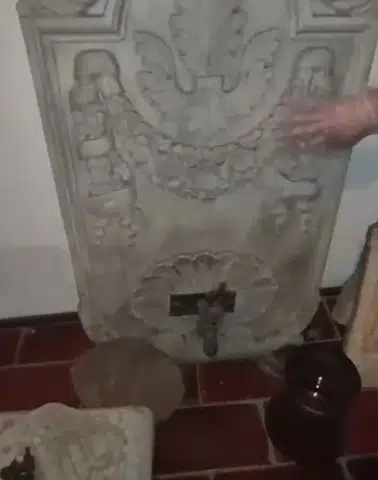 Emniyet Tarihinde Bir İlk! 10 Bin Parçalık Dev Hazine Ele Geçirildi, Şüpheliler Hakkında Flaş Karar!