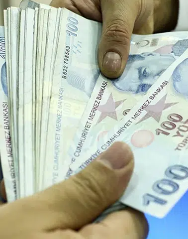 İşte emeklinin rakam rakam kök maaş ve ek ödeme takvimi!