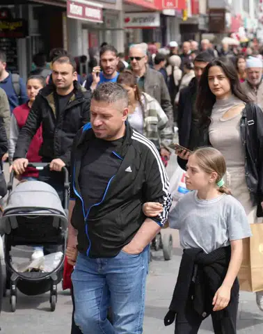 Haziran 2026 işsizlik oranı yüzde 7,6'ya geriledi