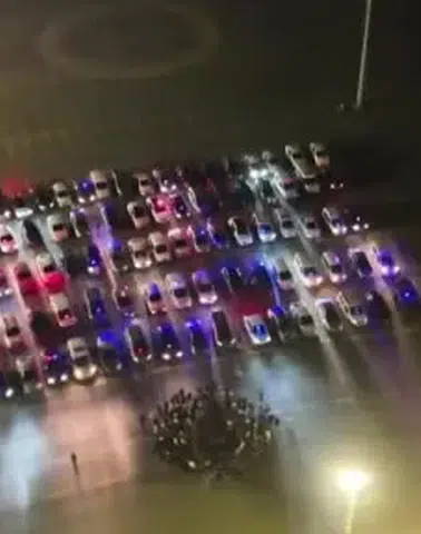 İstanbul'da Şafak Vakti Dev Operasyon! Çok Sayıda Azılı Firari Yakalandı