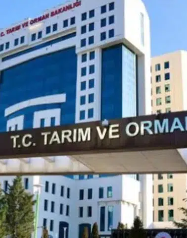 Tarım ve Orman Bakanlığı 1.874 Sözleşmeli Personel Alımı Yapacak