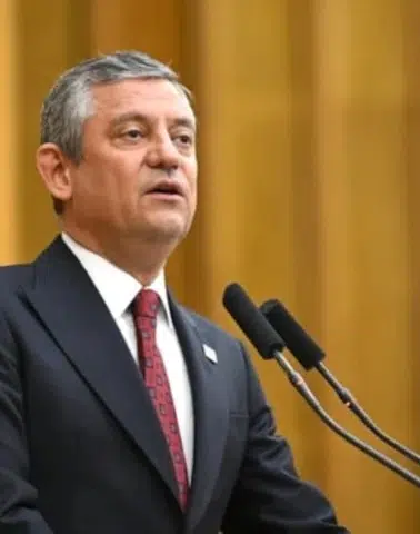 Yeni parti için gözler Yargıtay'ın mutlak butlan kararında: Parti çalışmalarının hızlanması eğilimi öne çıktı
