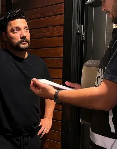 Oğuzhan Uğur'un UYAP kaydında hırsızlık çıktı!